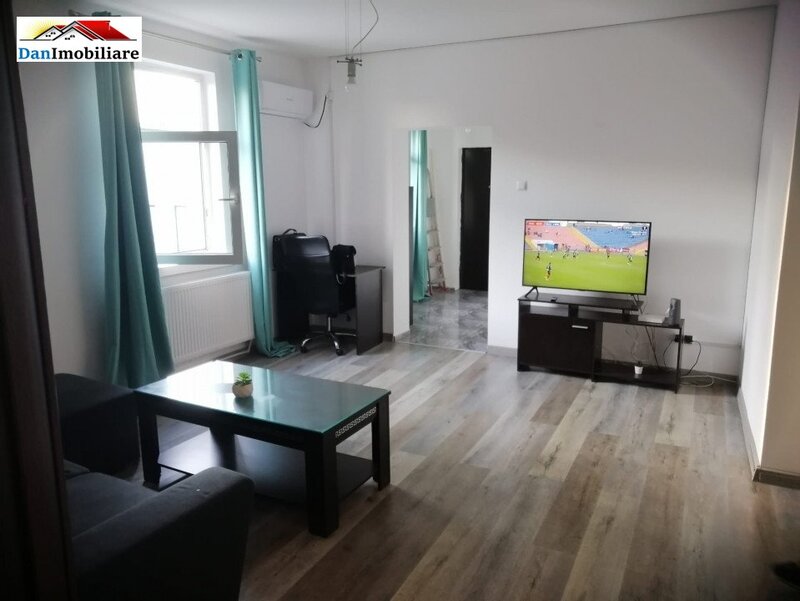 Victoriei, apartament cu 2 camere