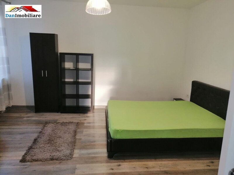 Victoriei, apartament cu 2 camere