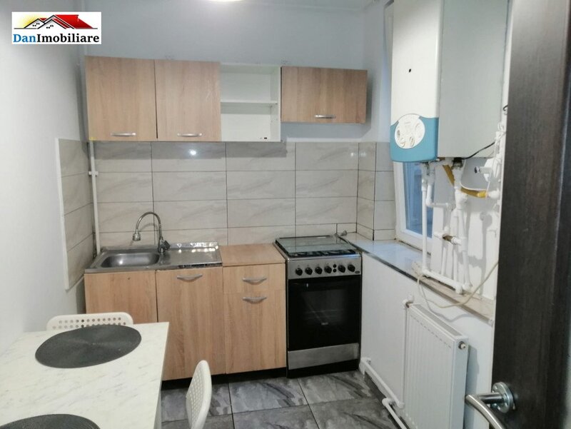 Victoriei, apartament cu 2 camere