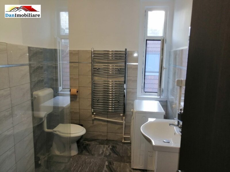 Victoriei, apartament cu 2 camere